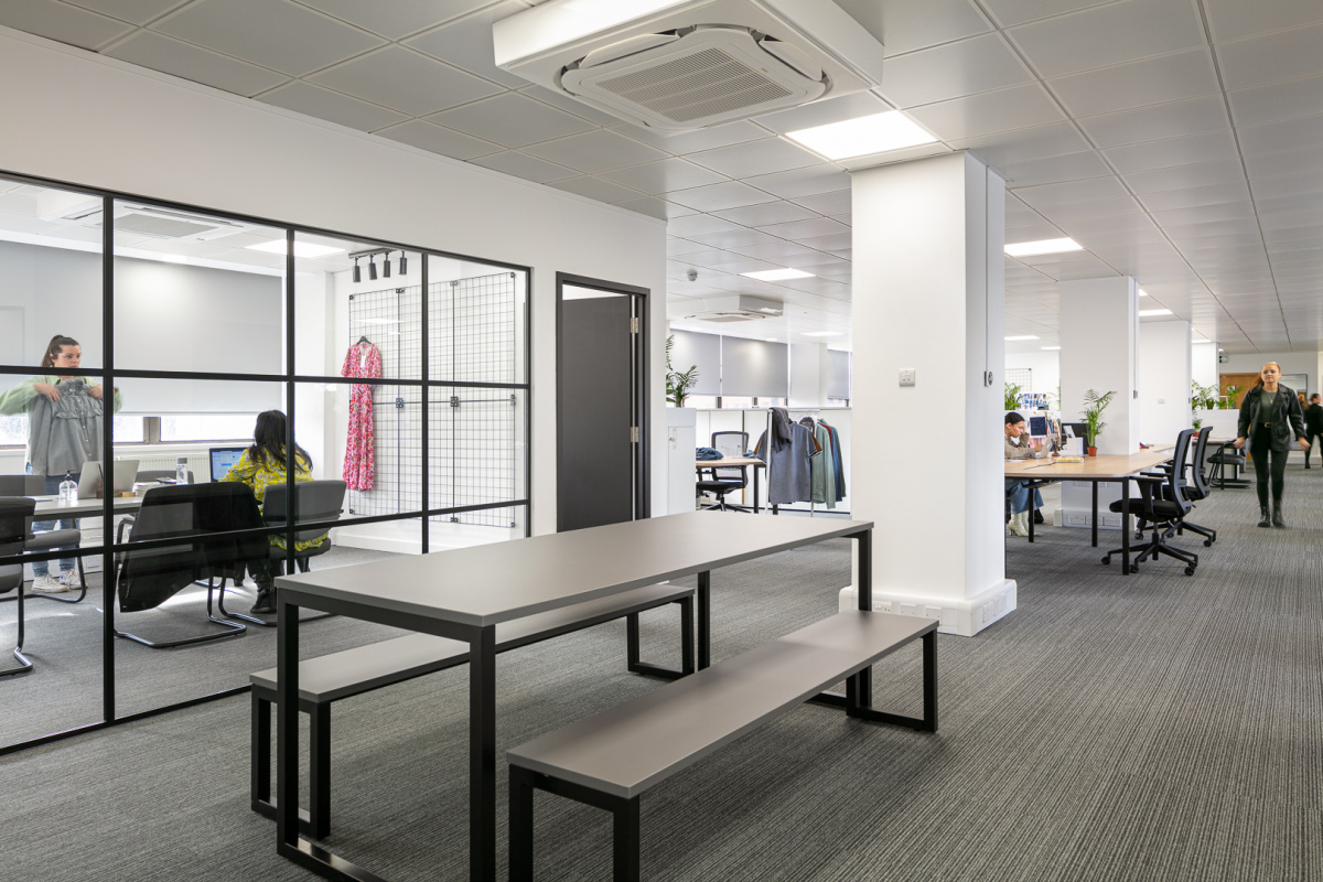 Budgeting For a New Office Design and Fit-out • Office Insight