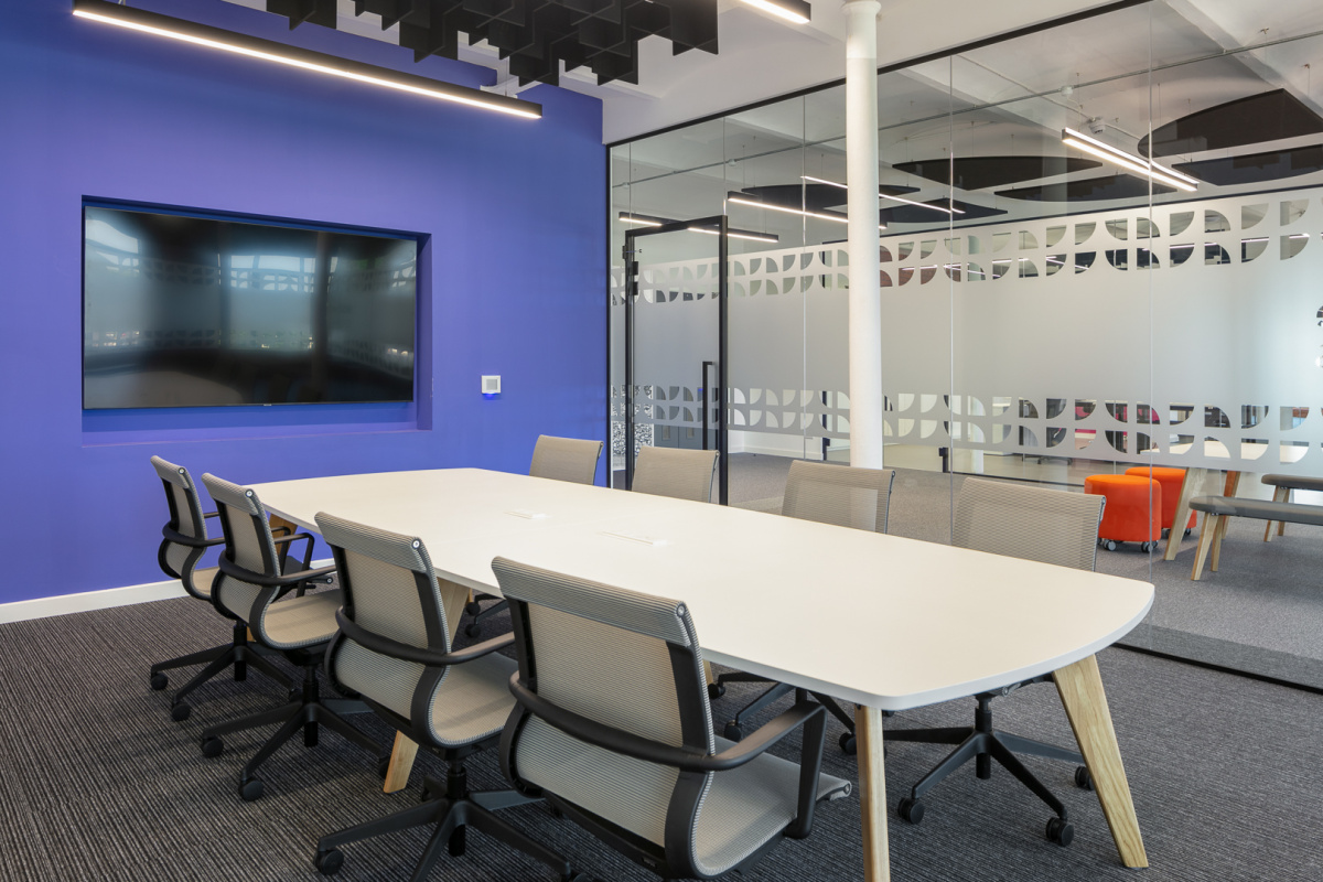 How to get employees to buy-in to the office fit-out? • Office Insight