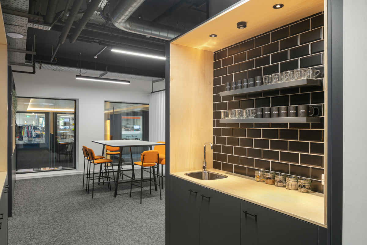How will adapting to hybrid working affect your bottomline? • Office ...